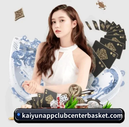 kaiyun APP